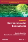 Image for Entrepreneurial ecosystems