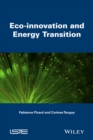 Image for Innovations and Techno-ecological Transition