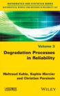 Image for Degradation Processes in Reliability