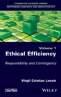 Image for Ethical Efficiency