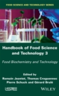 Image for Handbook of Food Science and Technology 3