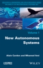 Image for New autonomous systems