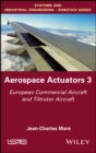 Image for Aerospace Actuators 3