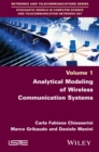 Image for Analytical Modeling of Wireless Communication Systems
