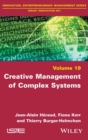 Image for Creative Management of Complex Systems