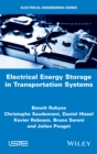 Image for Electrical Energy Storage in Transportation Systems