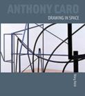 Image for Anthony Caro: Drawing in Space
