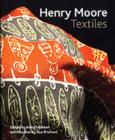 Image for Henry Moore textiles