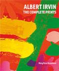 Image for Albert Irvin  : the complete prints