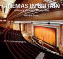 Image for Cinemas in Britain  : a history of cinema architecture
