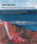 Image for Kurt Jackson  : a new genre of landscape painting