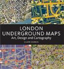 Image for London Underground Maps
