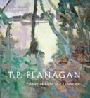Image for The art of T.P. Flanagan