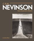 Image for C.R.W. Nevinson  : the complete prints