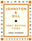 Image for Johnston and Gill
