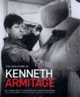 Image for The sculpture of Kenneth Armitage  : with a complete inventory of works