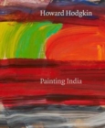 Image for Howard Hodgkin - painting India