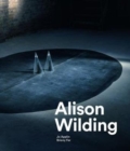 Image for Alison Wilding