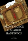 Image for Provenance research today  : principles, practice, problems