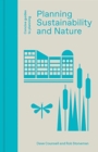 Image for Planning, Sustainability and Nature