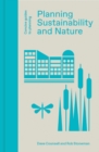 Image for Planning, sustainability and nature