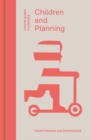 Image for Children and planning