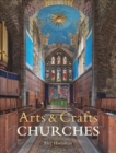 Image for Arts &amp; Crafts Churches