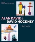 Image for Alan Davie &amp; David Hockney  : early works