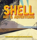 Image for Shell Art &amp; Advertising