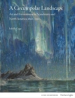 Image for A circumpolar landscape  : art and environment in Scandinavia and North America, 1890-1930