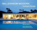 Image for Millennium modern  : living in design