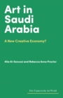 Image for Art in Saudi Arabia: a new creative economy?
