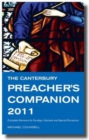 Image for The Canterbury Preacher&#39;s Companion 2011