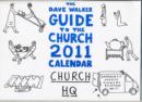 Image for The Dave Walker Guide to the Church Calendar