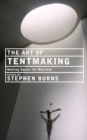 Image for The Art of Tentmaking