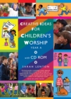 Image for Creative Ideas for Children&#39;s Worship