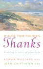 Image for For All That Has Been, Thanks : Growing a Sense of Gratitude