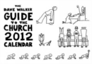 Image for Dave Walker Guide to the Church Calendar 2012