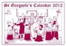 Image for St Gargoyle&#39;s Calendar 2012
