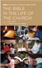 Image for The Bible in the life of the church