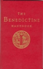 Image for The Benedictine handbook.
