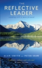 Image for The reflective leader: standing still to move forward