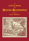 Image for A little book of house blessings