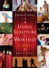 Image for Creative ideas for using scripture in worship