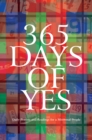 Image for 365 days of yes: daily prayers and readings for a missional people