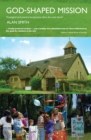 Image for God-shaped mission: theological and practical perspectives from the rural church