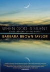 Image for When God is silent  : divine language beyond words