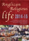 Image for Anglican Religious Life 2014-15