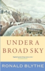 Image for Under a Broad Sky