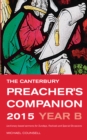 Image for Canterbury Preacher&#39;s Companion 2015